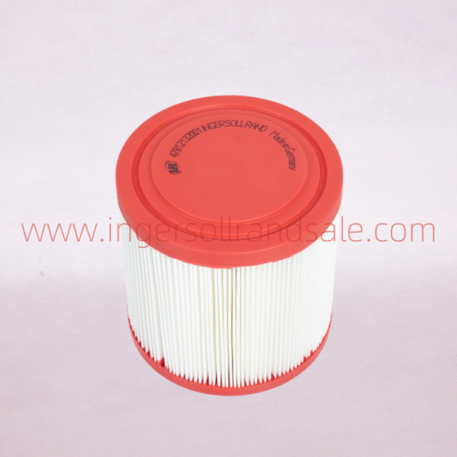 47812132001 Ingersoll Rand Screw Air Compressor Genuine Parts GDK22FS High Dust Air Filter