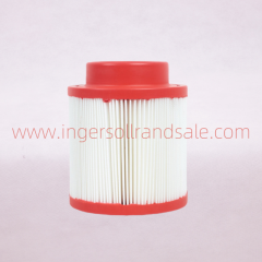 47812132001 Ingersoll Rand Screw Air Compressor Genuine Parts GDK22FS High Dust Air Filter