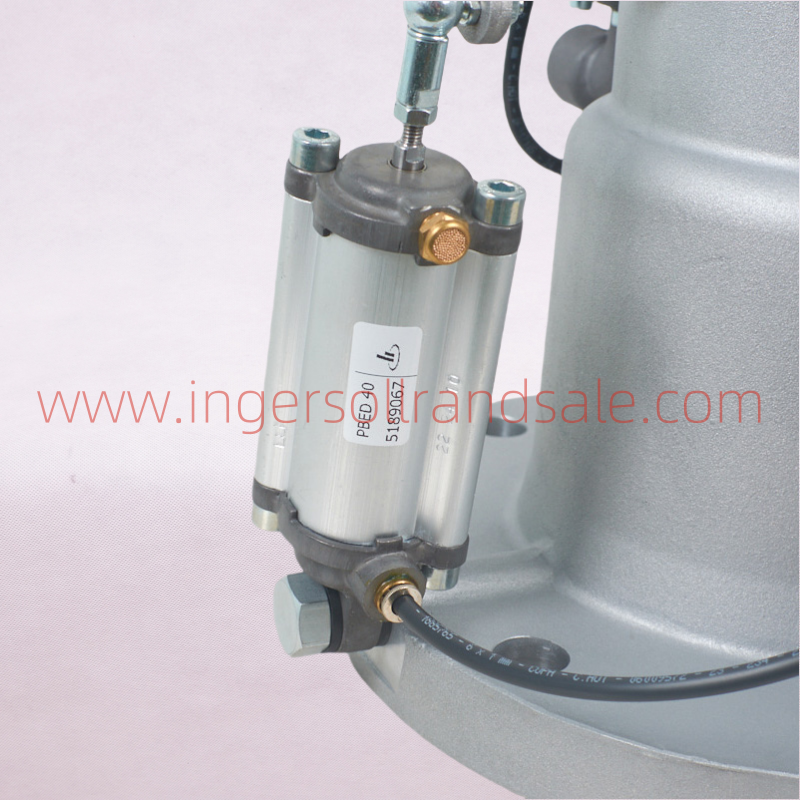 47828483001 Ingersoll Rand Screw Air Compressor Genuine Parts Inlet Valve S120CV