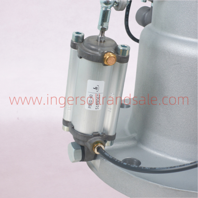 47828483001 Ingersoll Rand Screw Air Compressor Genuine Parts Inlet Valve S120CV