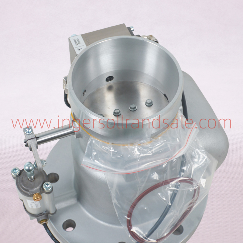 47828483001 Ingersoll Rand Screw Air Compressor Genuine Parts Inlet Valve S120CV