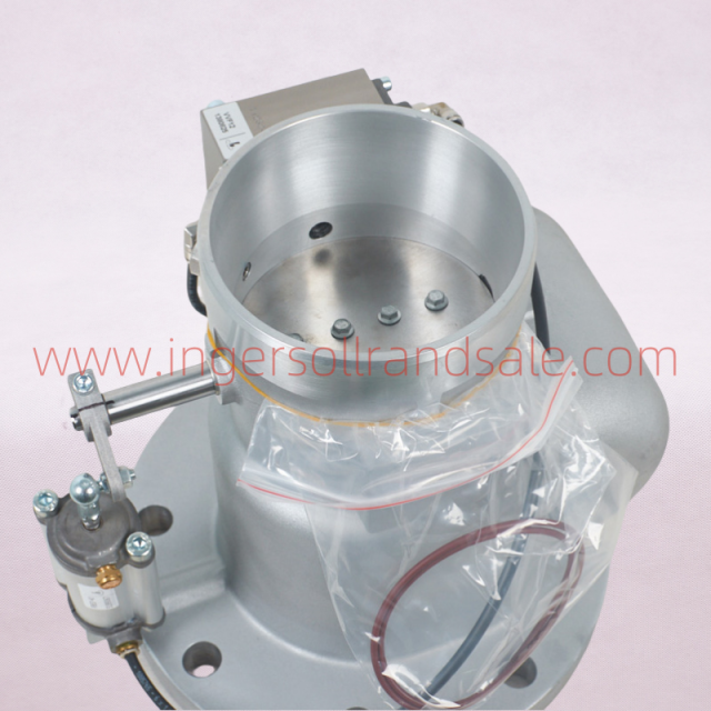 47828483001 Ingersoll Rand Screw Air Compressor Genuine Parts Inlet Valve S120CV