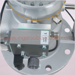47828483001 Ingersoll Rand Screw Air Compressor Genuine Parts Inlet Valve S120CV