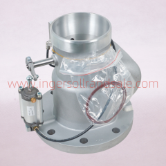 47828483001 Ingersoll Rand Screw Air Compressor Genuine Parts Inlet Valve S120CV