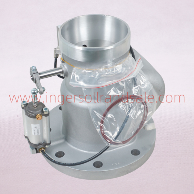 47828483001 Ingersoll Rand Screw Air Compressor Genuine Parts Inlet Valve S120CV