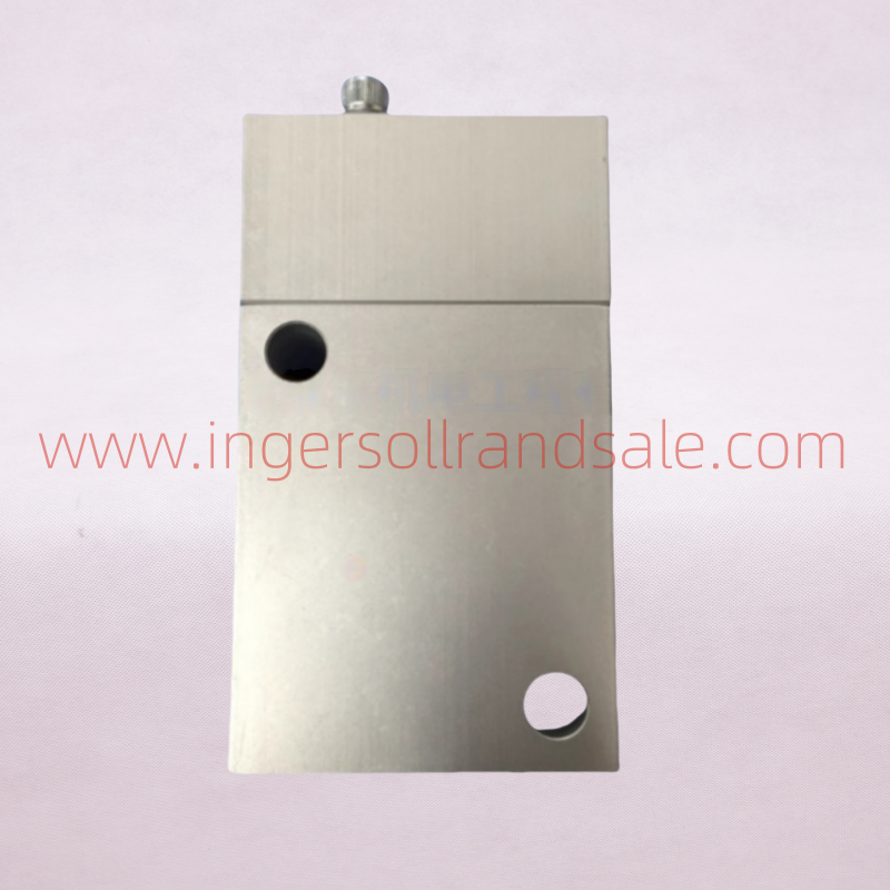 46649430 Ingersoll Rand DOOSAN Mobile Air Compressor Genuine Parts Blowdown Valve