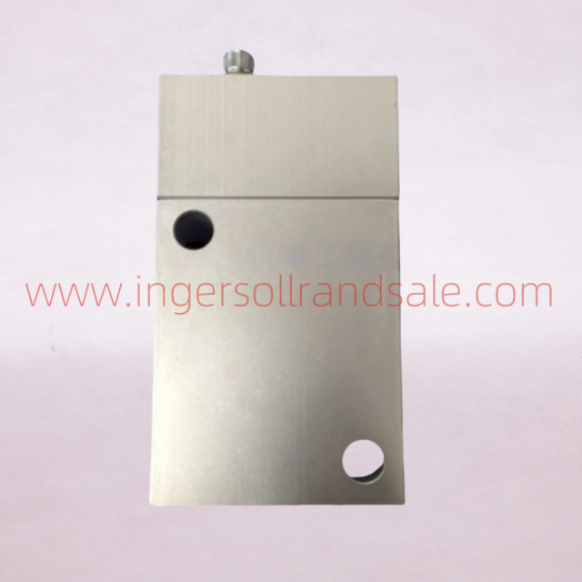46649430 Ingersoll Rand DOOSAN Mobile Air Compressor Genuine Parts Blowdown Valve