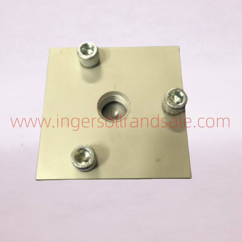46649430 Ingersoll Rand DOOSAN Mobile Air Compressor Genuine Parts Blowdown Valve