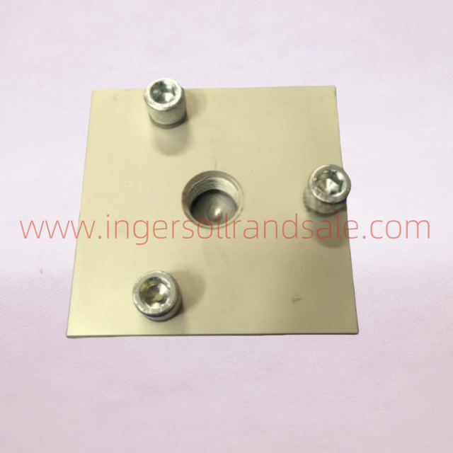 46649430 Ingersoll Rand DOOSAN Mobile Air Compressor Genuine Parts Blowdown Valve