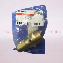 46691804 Ingersoll Rand DOOSAN Mobile Air Compressor Genuine Parts Valve Core