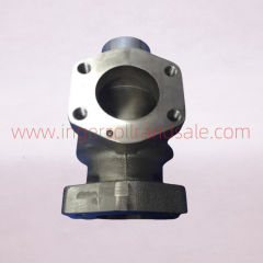 54687504 Ingersoll Rand DOOSAN Mobile Air Compressor Genuine Parts Minimum Pressure Valve