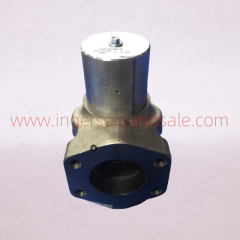 54687504 Ingersoll Rand DOOSAN Mobile Air Compressor Genuine Parts Minimum Pressure Valve