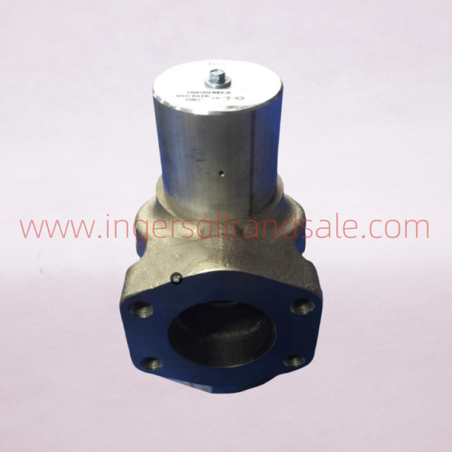 54687504 Ingersoll Rand DOOSAN Mobile Air Compressor Genuine Parts Minimum Pressure Valve