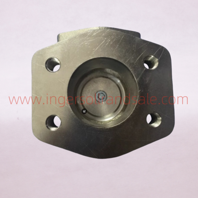 54687504 Ingersoll Rand DOOSAN Mobile Air Compressor Genuine Parts Minimum Pressure Valve