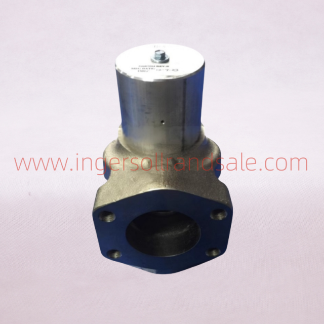 54687504 Ingersoll Rand DOOSAN Mobile Air Compressor Genuine Parts Minimum Pressure Valve