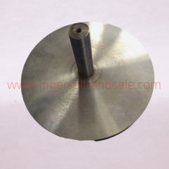 92697333 Ingersoll Rand DOOSAN Mobile Air Compressor Genuine Parts Valve Stem