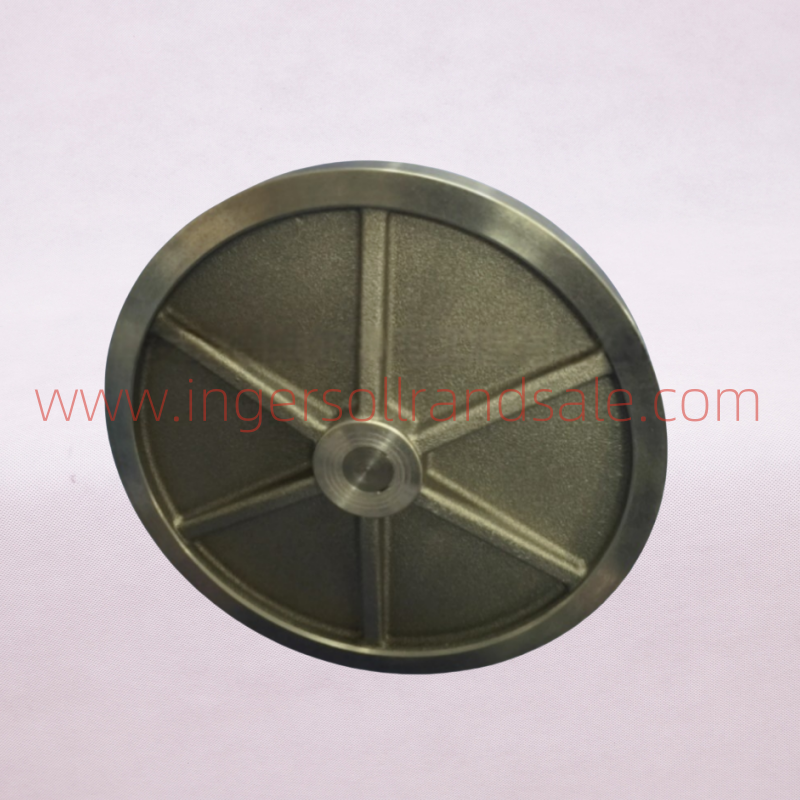 92697333 Ingersoll Rand DOOSAN Mobile Air Compressor Genuine Parts Valve Stem