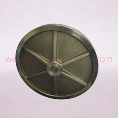 92697333 Ingersoll Rand DOOSAN Mobile Air Compressor Genuine Parts Valve Stem