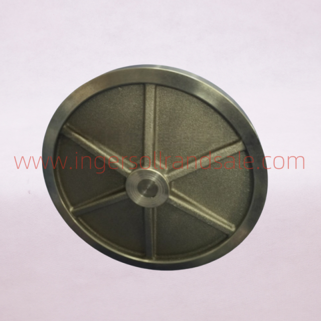 92697333 Ingersoll Rand DOOSAN Mobile Air Compressor Genuine Parts Valve Stem