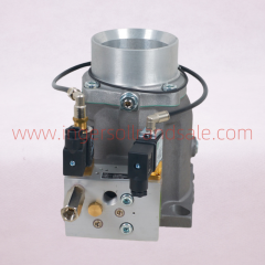 100010089 Ingersoll Rand CompAir Screw Air Compressor Genuine Parts Inlet Valve Assembly