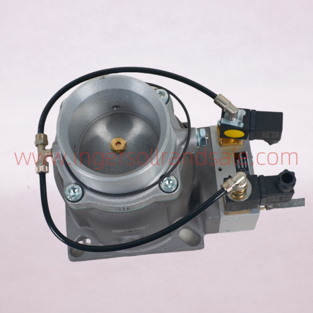 100010089 Ingersoll Rand CompAir Screw Air Compressor Genuine Parts Inlet Valve Assembly