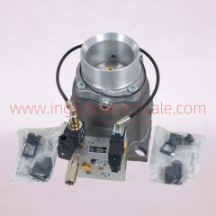 100010089 Ingersoll Rand CompAir Screw Air Compressor Genuine Parts Inlet Valve Assembly