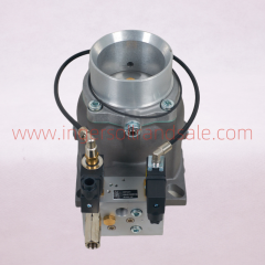 100010089 Ingersoll Rand CompAir Screw Air Compressor Genuine Parts Inlet Valve Assembly