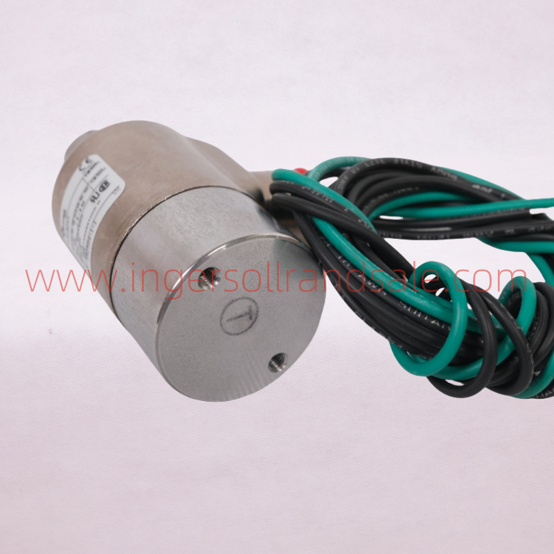 91B243/91B244 Ingersoll Rand Gardner Denver Screw Air Compressor Genuine Parts Solenoid Valve