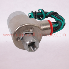 91B243/91B244 Ingersoll Rand Gardner Denver Screw Air Compressor Genuine Parts Solenoid Valve