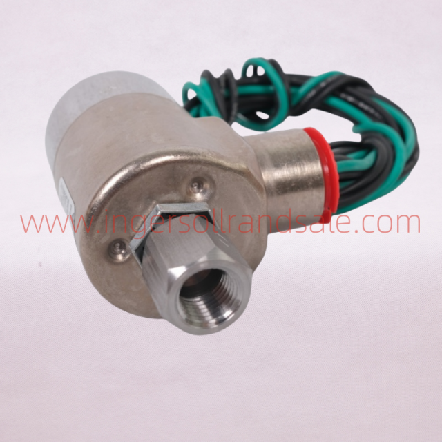 91B243/91B244 Ingersoll Rand Gardner Denver Screw Air Compressor Genuine Parts Solenoid Valve