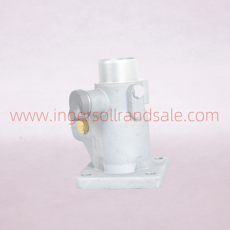 A11383574  Ingersoll Rand Gardner Denver Screw Air Compressor Genuine Parts Inlet Valve HAK65
