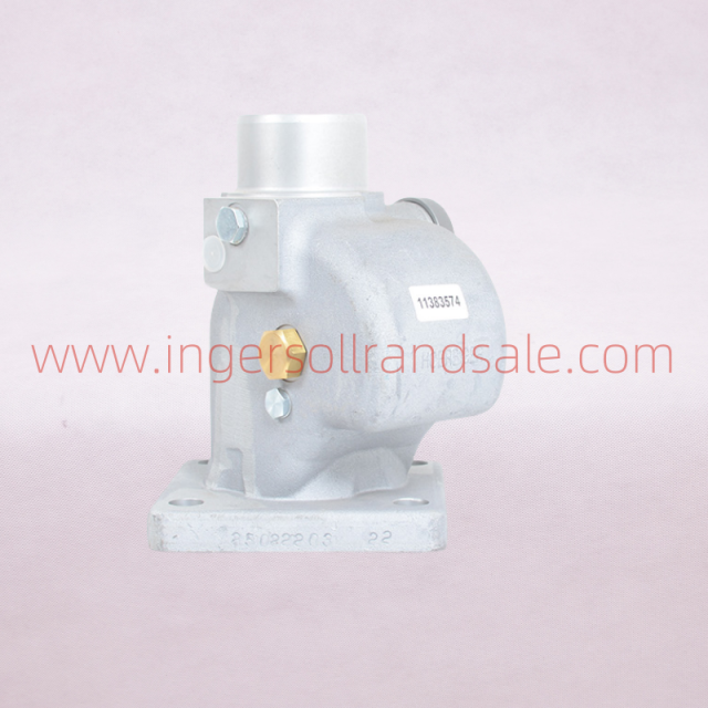 A11383574  Ingersoll Rand Gardner Denver Screw Air Compressor Genuine Parts Inlet Valve HAK65