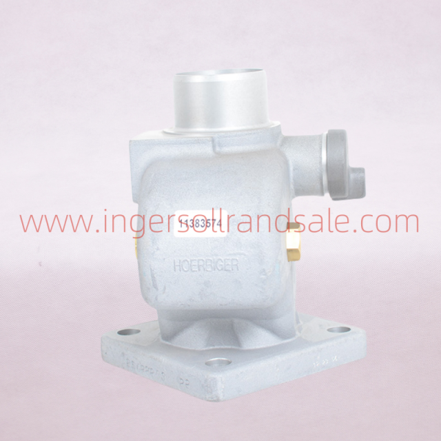 A11383574  Ingersoll Rand Gardner Denver Screw Air Compressor Genuine Parts Inlet Valve HAK65