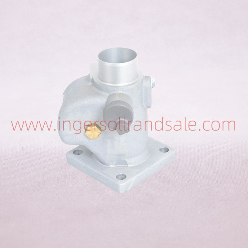 A11383574  Ingersoll Rand Gardner Denver Screw Air Compressor Genuine Parts Inlet Valve HAK65