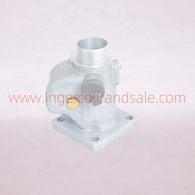 A11383574  Ingersoll Rand Gardner Denver Screw Air Compressor Genuine Parts Inlet Valve HAK65