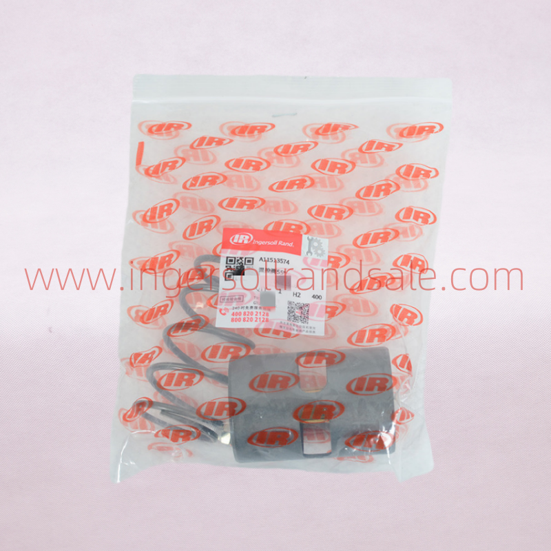 A11383574 Ingersoll Rand Gardner Denver Screw Air Compressor Genuine Parts Temperature Valve 55°