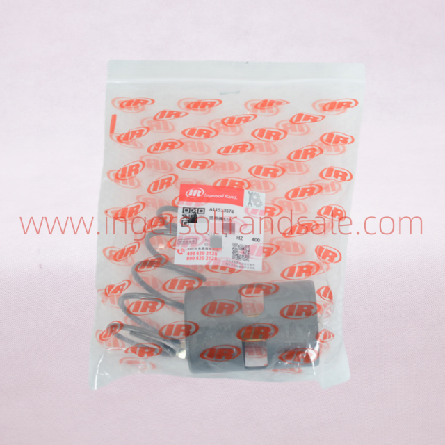 A11383574 Ingersoll Rand Gardner Denver Screw Air Compressor Genuine Parts Temperature Valve 55°