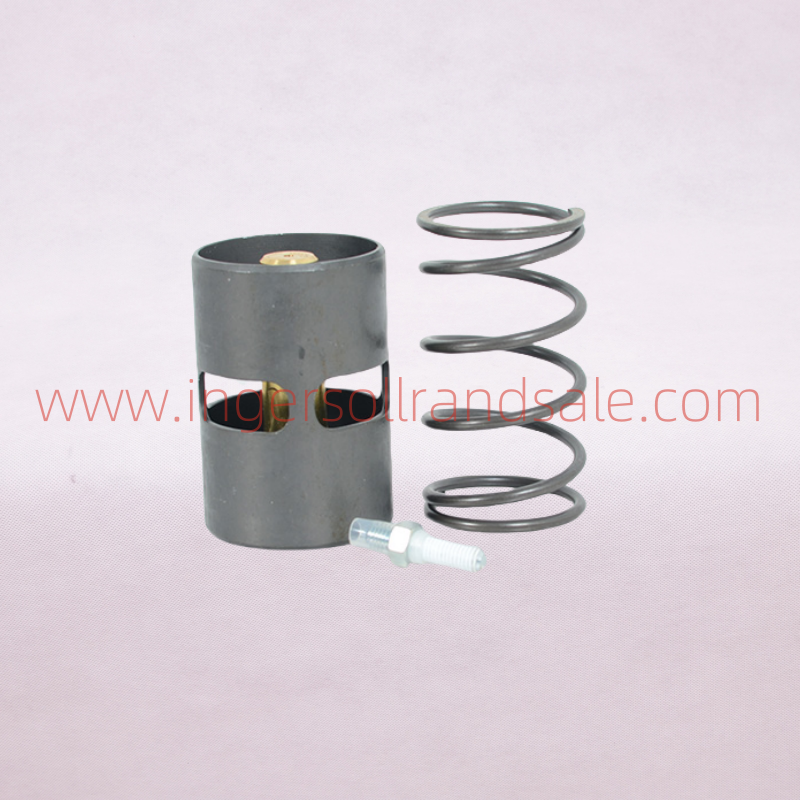 A11383574 Ingersoll Rand Gardner Denver Screw Air Compressor Genuine Parts Temperature Valve 55°