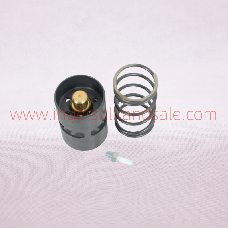 A11383574 Ingersoll Rand Gardner Denver Screw Air Compressor Genuine Parts Temperature Valve 55°