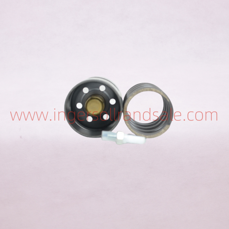 A11383574 Ingersoll Rand Gardner Denver Screw Air Compressor Genuine Parts Temperature Valve 55°