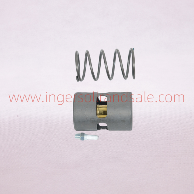 A11383574 Ingersoll Rand Gardner Denver Screw Air Compressor Genuine Parts Temperature Valve 55°