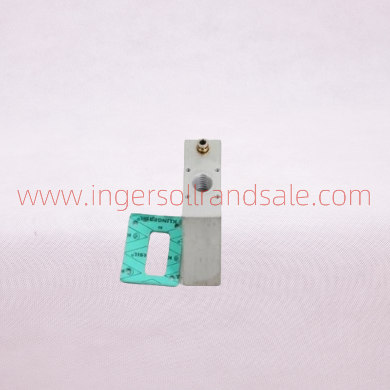 ATF23027 Ingersoll Rand Gardner Denver Screw Air Compressor Genuine Parts Breathing Valve for ATF23015 Inlet Valve