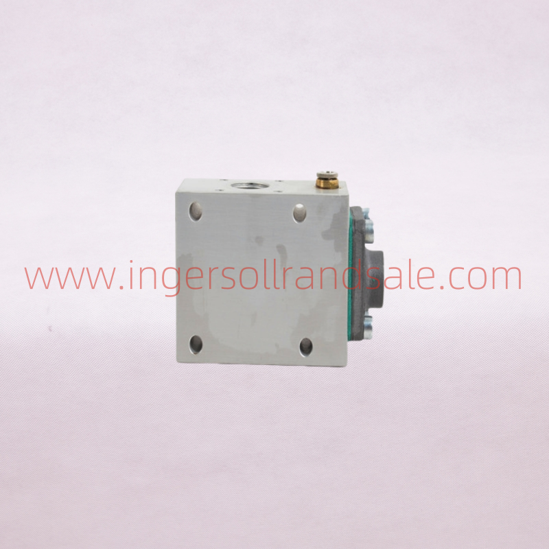 ATF23027 Ingersoll Rand Gardner Denver Screw Air Compressor Genuine Parts Breathing Valve for ATF23015 Inlet Valve