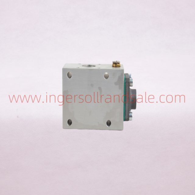 ATF23027 Ingersoll Rand Gardner Denver Screw Air Compressor Genuine Parts Breathing Valve for ATF23015 Inlet Valve