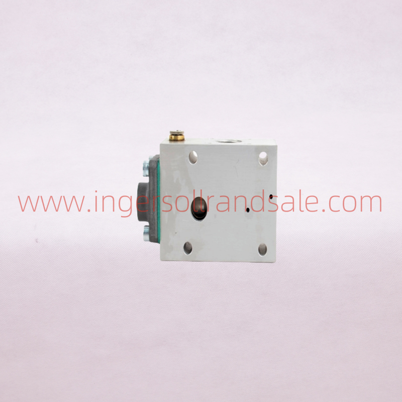 ATF23027 Ingersoll Rand Gardner Denver Screw Air Compressor Genuine Parts Breathing Valve for ATF23015 Inlet Valve