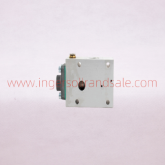 ATF23027 Ingersoll Rand Gardner Denver Screw Air Compressor Genuine Parts Breathing Valve for ATF23015 Inlet Valve