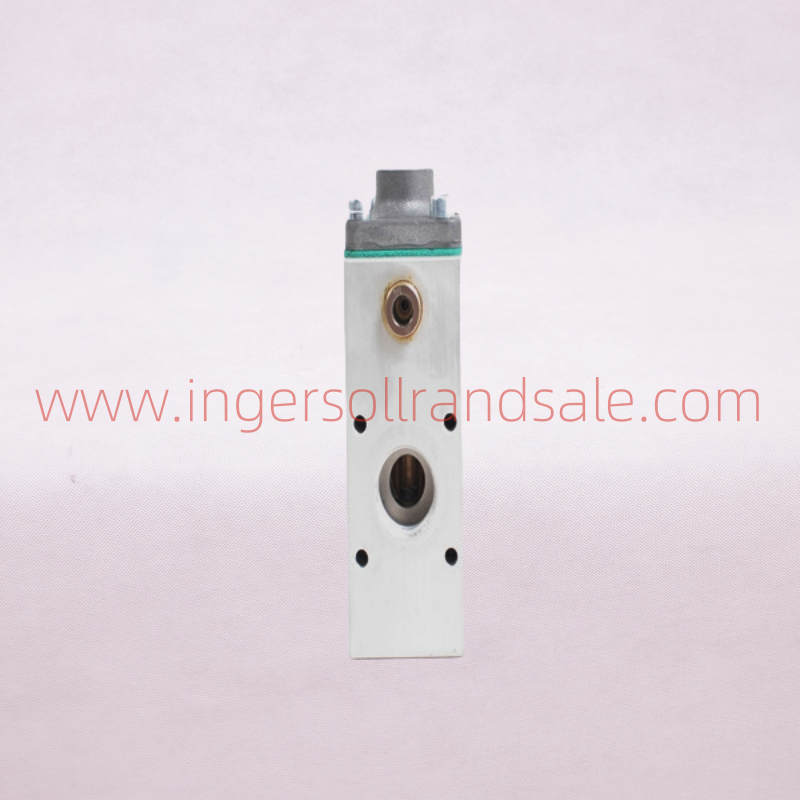 ATF23027 Ingersoll Rand Gardner Denver Screw Air Compressor Genuine Parts Breathing Valve for ATF23015 Inlet Valve