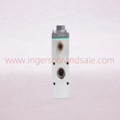 ATF23027 Ingersoll Rand Gardner Denver Screw Air Compressor Genuine Parts Breathing Valve for ATF23015 Inlet Valve