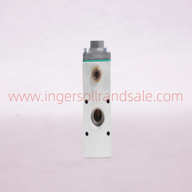 ATF23027 Ingersoll Rand Gardner Denver Screw Air Compressor Genuine Parts Breathing Valve for ATF23015 Inlet Valve