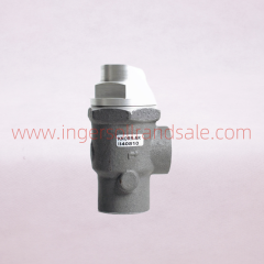 II40810 Ingersoll Rand Gardner Denver Screw Air Compressor Genuine Parts Minimum Pressure Valve MPVL25-4.75